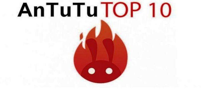 10 кращих флагманів Android за рейтингом AnTuTu