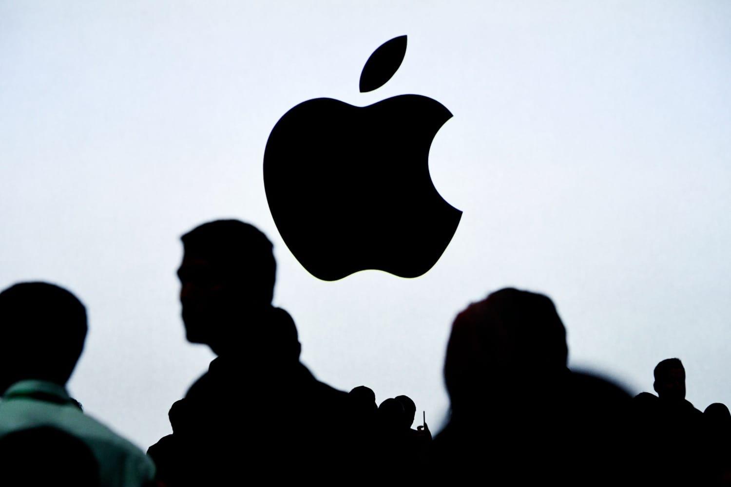 На Apple подали до суду за зберігання в iCloud матеріалів сексуального насильства над дітьми