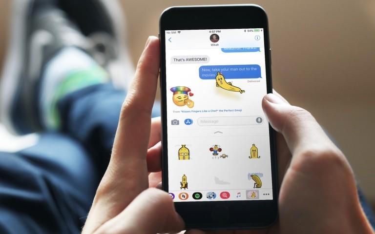 Користувачам iPhone порадили відключити iMessage, щоб уникнути злому
