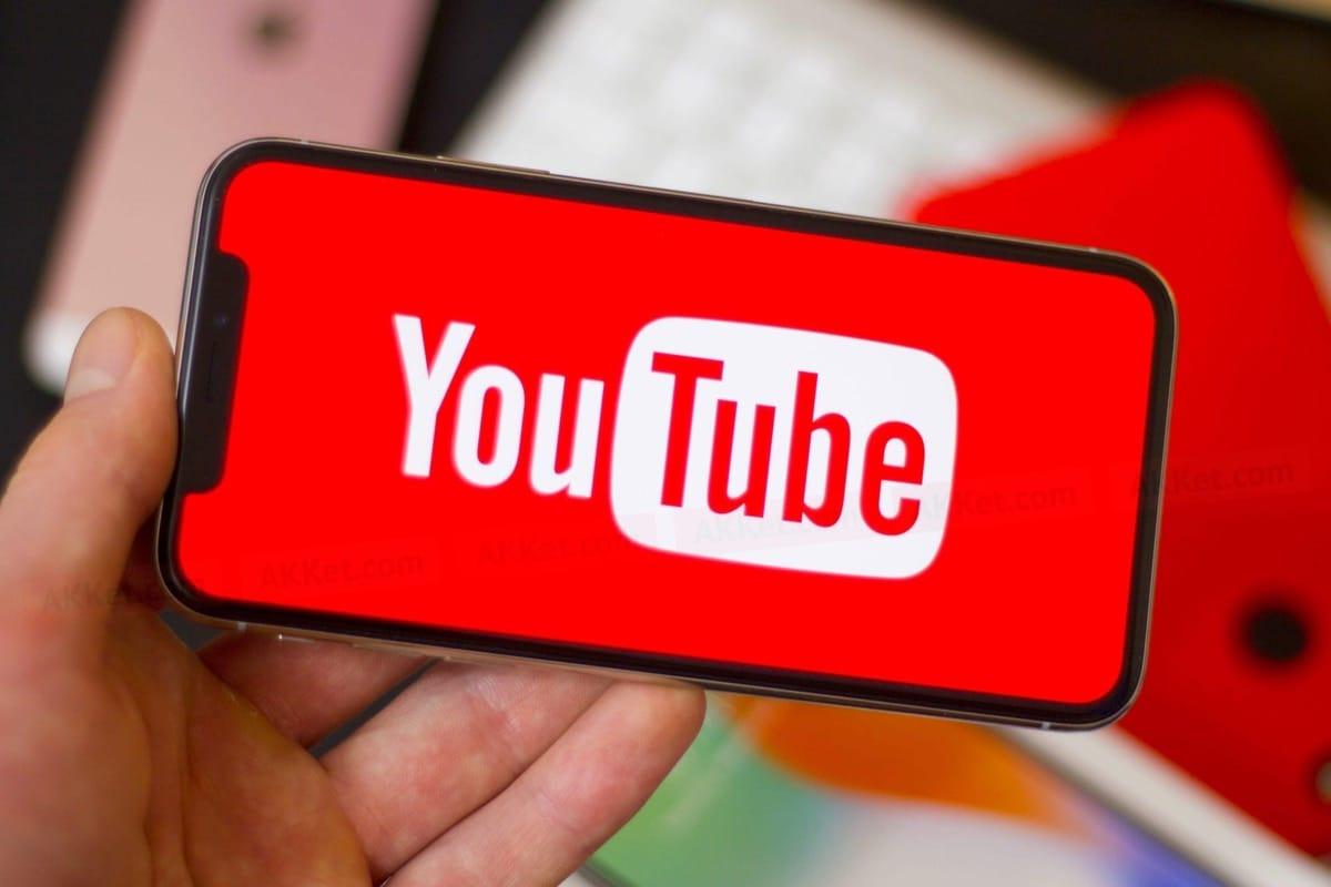 YouTube вводить вікові обмеження на стримінги