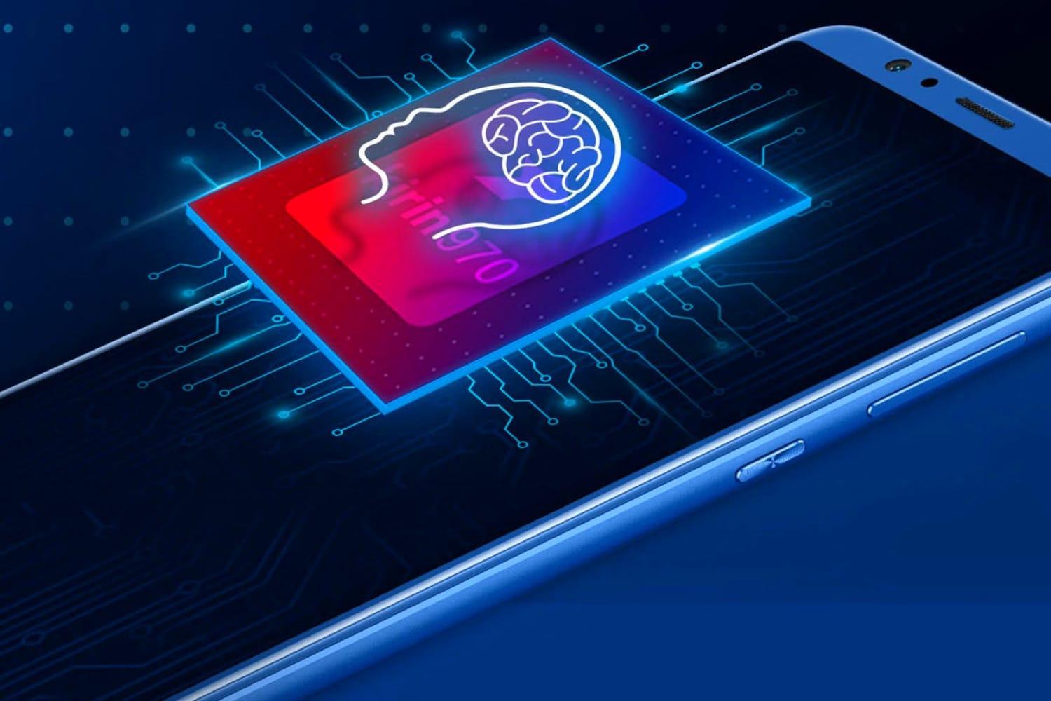 До 2030 року смартфони зі штучним інтелектом становитимуть 90% ринку
