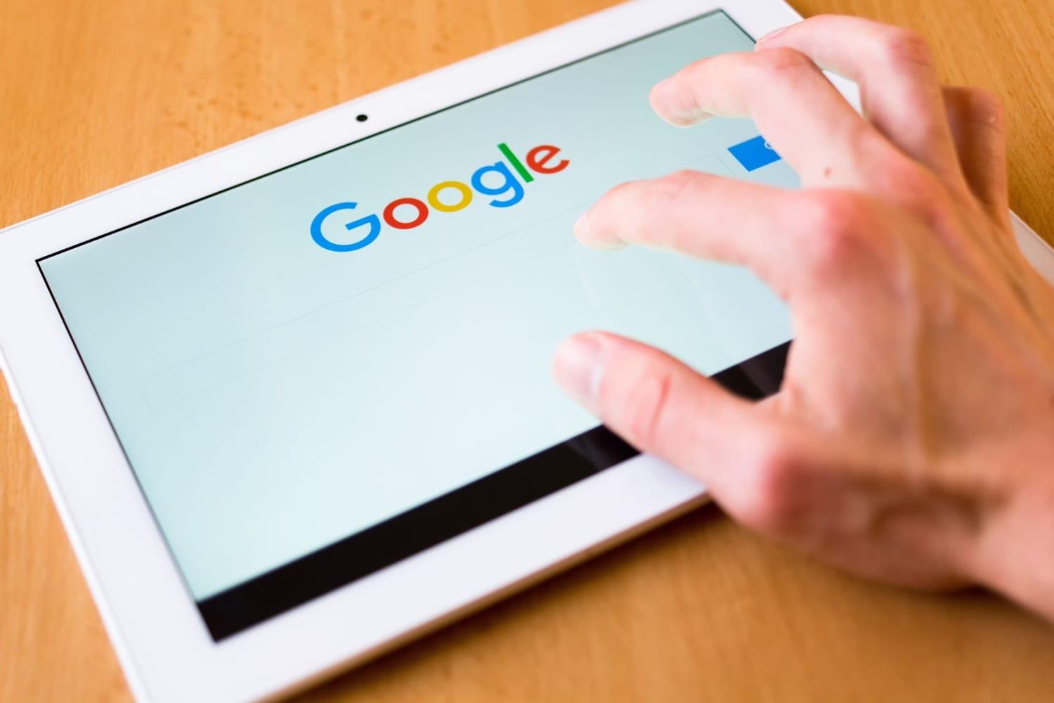 Розкрито принципи, за якими сайт потрапляє на першу сторінку Google