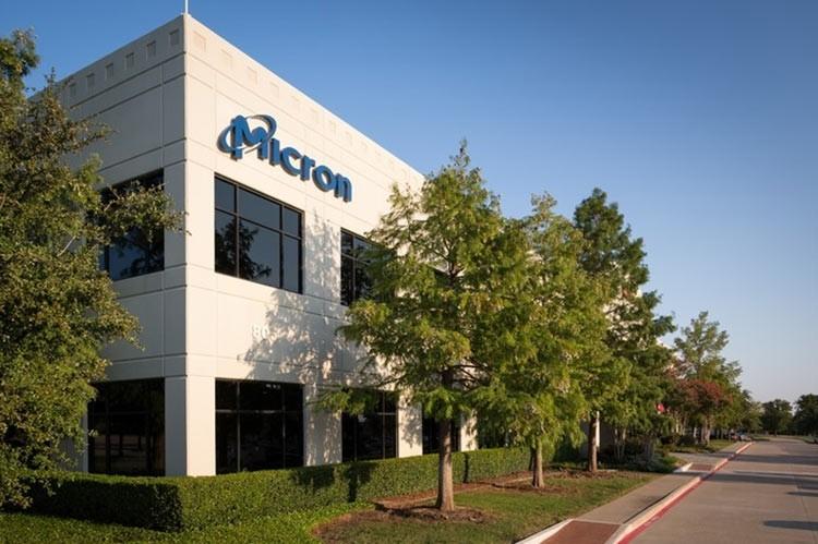 Micron представляє пам’ять LPCAMM2 на основі LPDDR5X