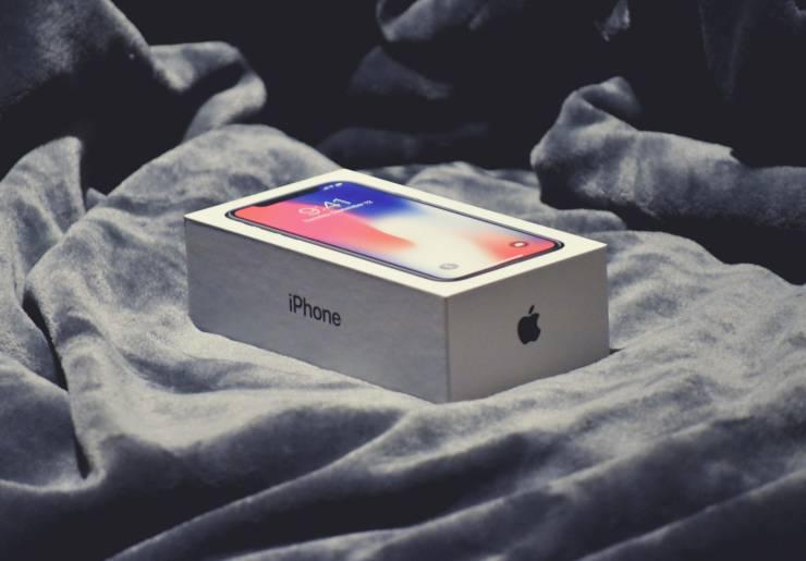 Apple знизила вартість обміну старих iPhone після завершення акційної пропозиції
