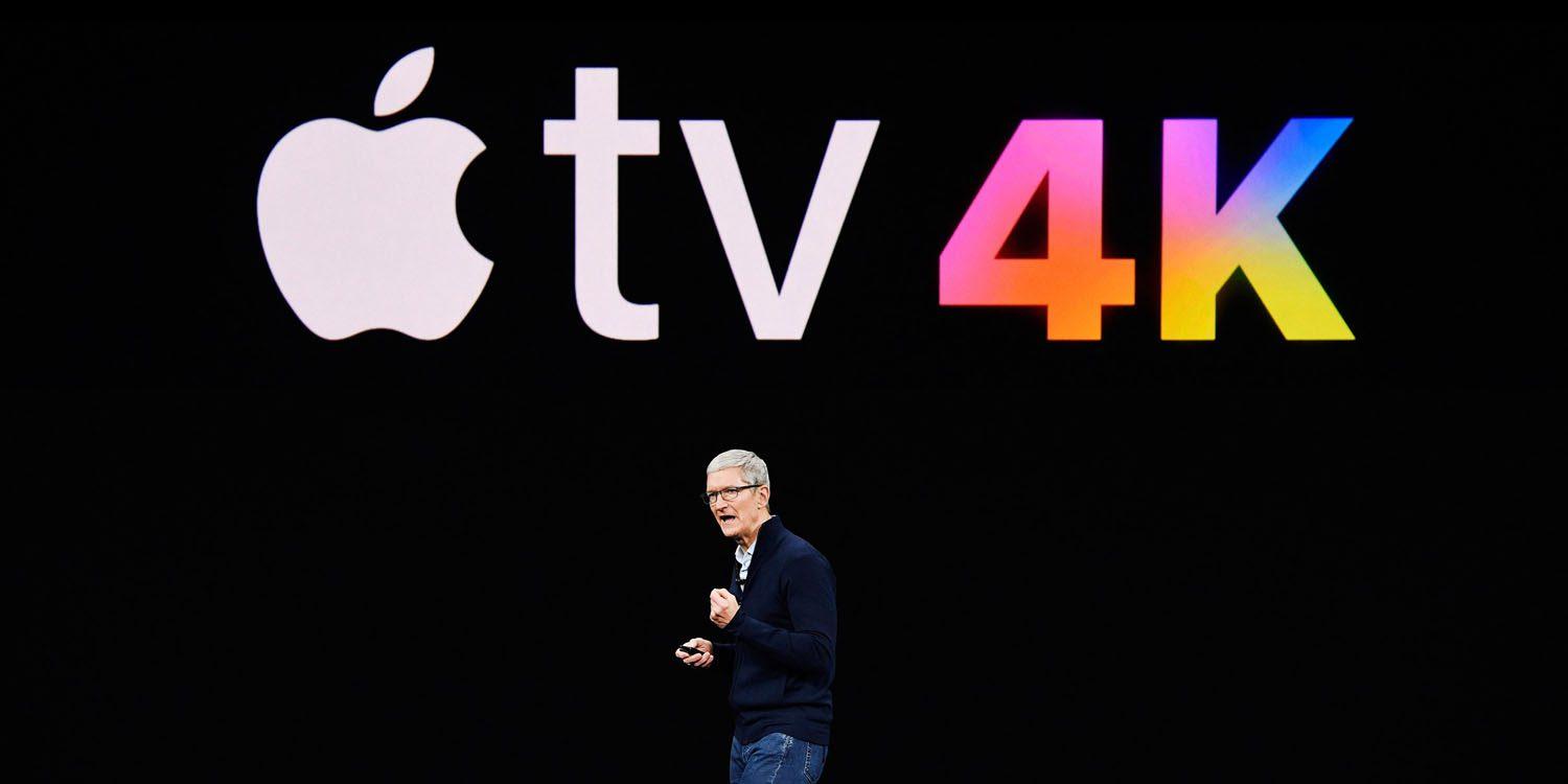 Apple втрачає понад $1 мільярд на рік на Apple TV+