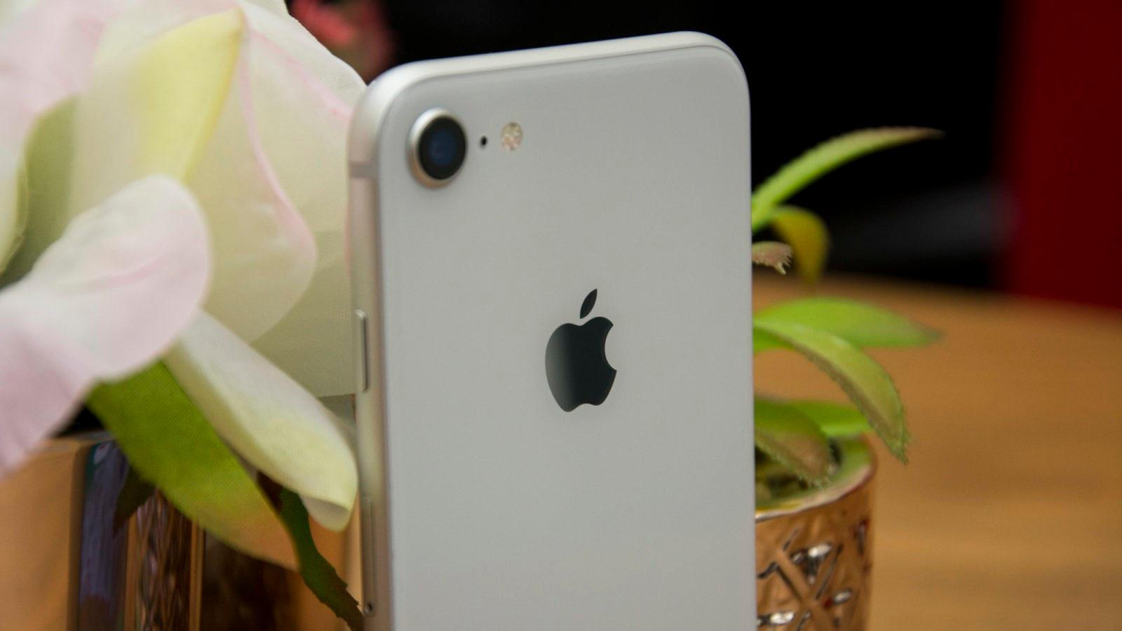 iPhone 16 Pro отримає колір часів iPhone 8