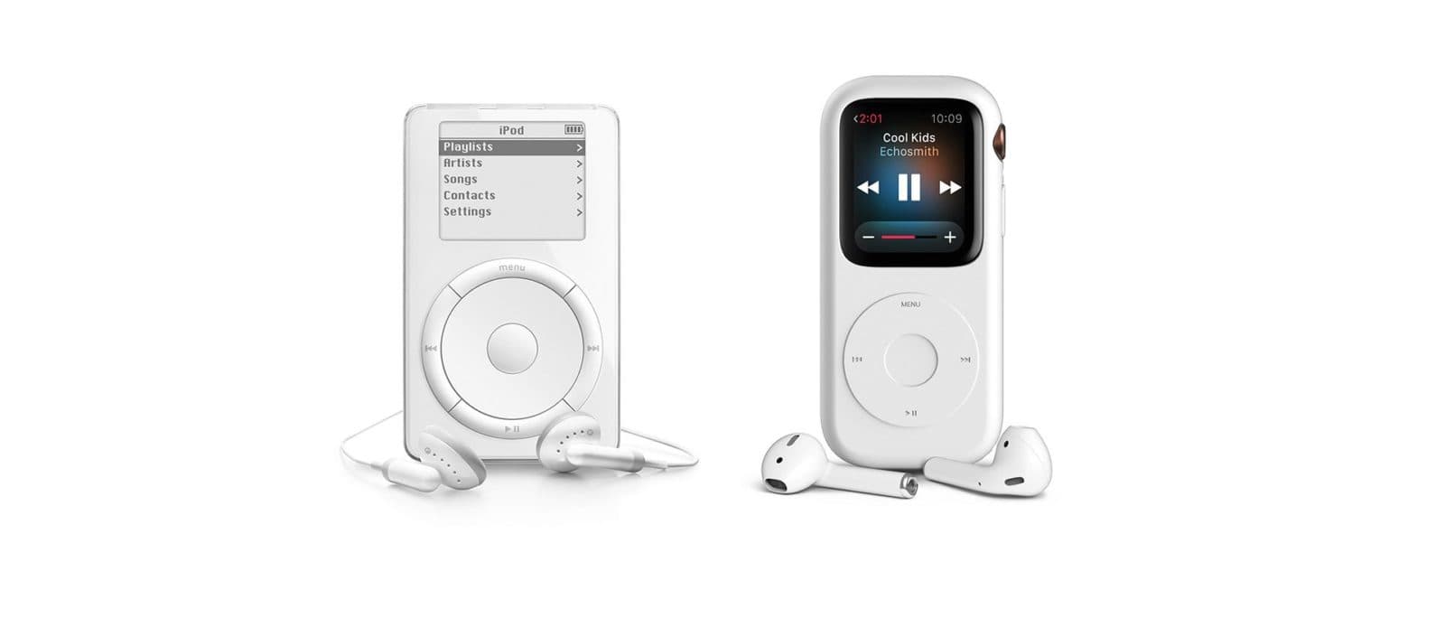 iPod повертається: Apple готує несподіваний реліз