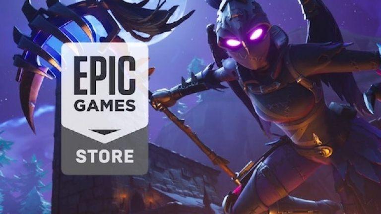 Epic Games Store з’явиться на iOS та Android
