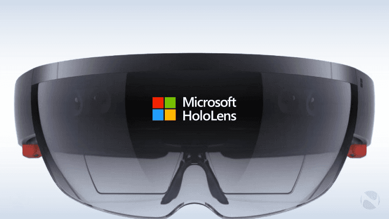 Microsoft згорнула виробництво VR-гарнітури HoloLens 2