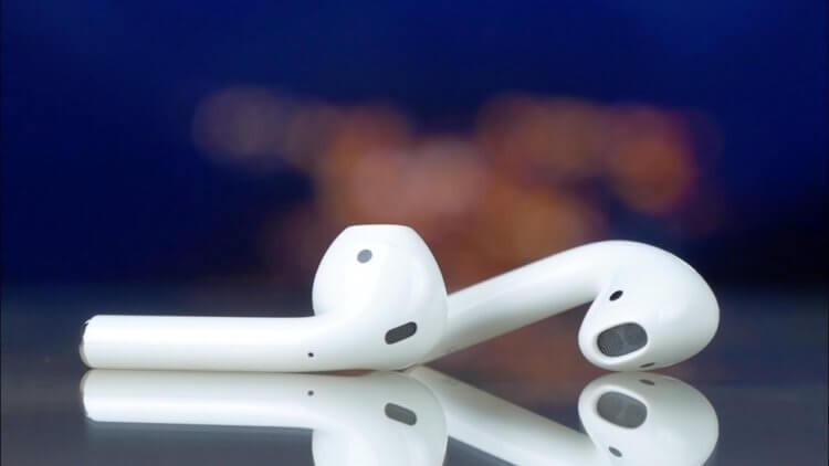 AirPods 4 все ще виходить цього року у двох варіантах