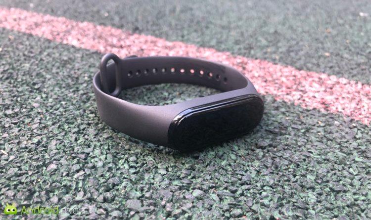 Фітнес-браслет Xiaomi Mi Band 9 ще на крок ближче до релізу