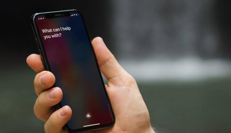 Apple заявляє, що персоналізовані функції Siri ще не готові