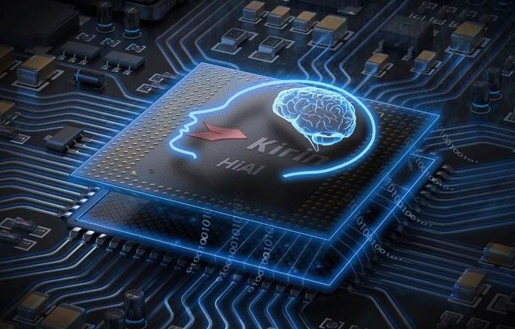 Майбутній чіп Kirin від Huawei матиме 5-нм процес і технологію інтерполяції кадрів
