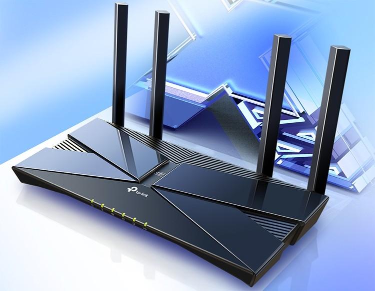 TP-Link додає два нові маршрутизатори до свого каталогу — BE3600 і BE5100