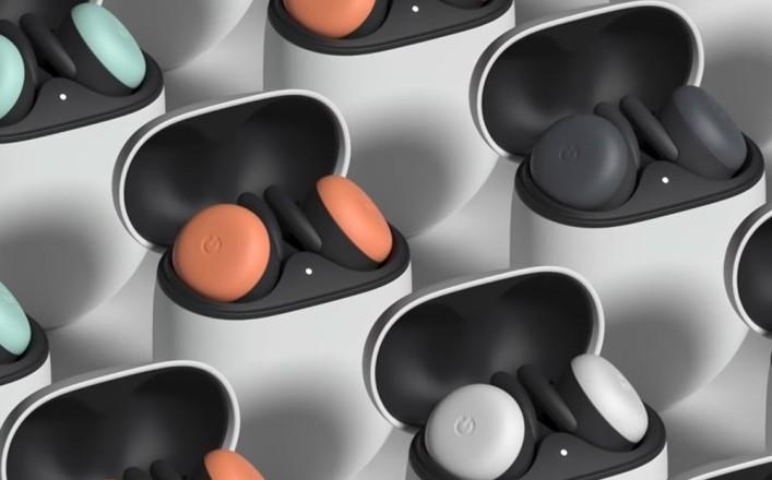 Google Pixel Buds Pro 2 має дві сертифікації, які розкривають деталі батареї
