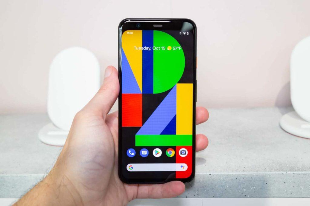 Google анонсує чотири нові функції Android для власників Pixel
