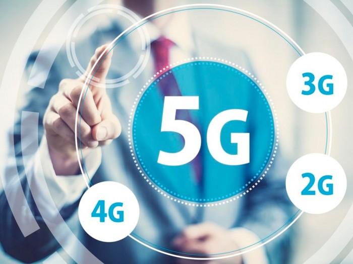 Вчені розробили масив трансиверів 5G із бездротовим живленням