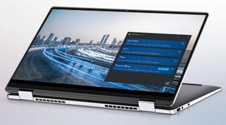 Dell оновить ноутбуки Latitude та Precision процесорами Intel Core Ultra