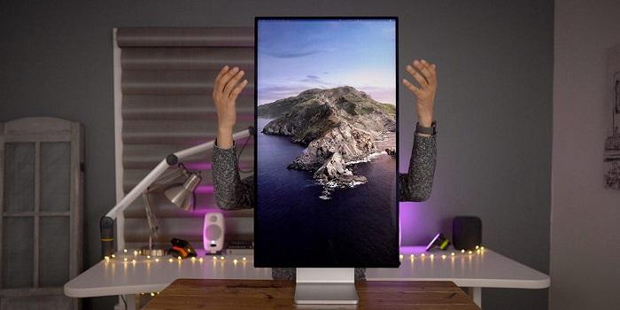 Apple Pro Display XDR сьогодні п’ять років