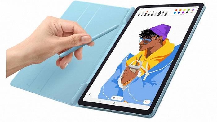 З’явилася інформація про ціну Galaxy Tab S6 Lite для Європи