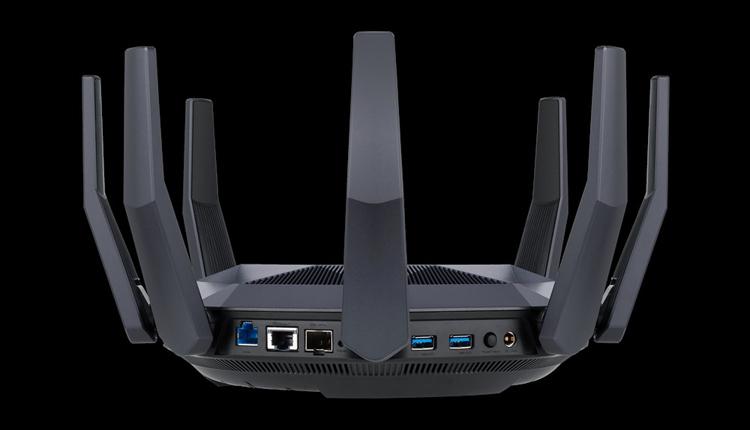 У тисячах роутерів Asus виявився невидимий бекдор