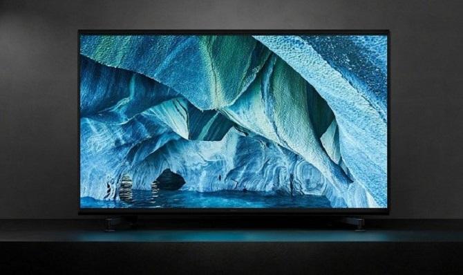 Представлено телевізори Sony Bravia 2