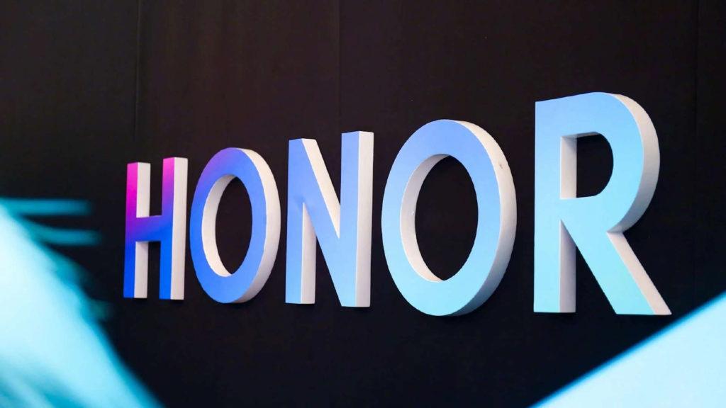 Honor може створити багатосторонній складаний телефон