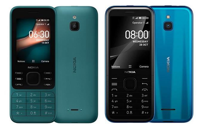 WhatsApp остаточно припиняє роботу на простих Nokia