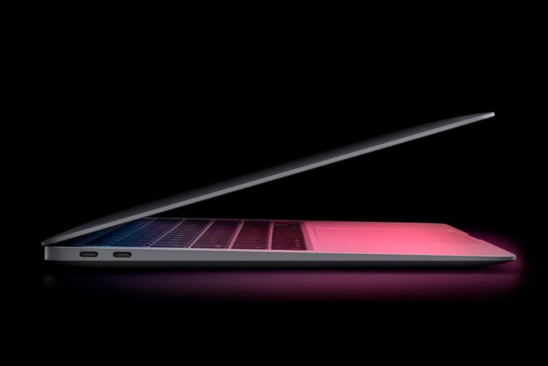 Новий ноутбук Apple отримає процесор від iPhone