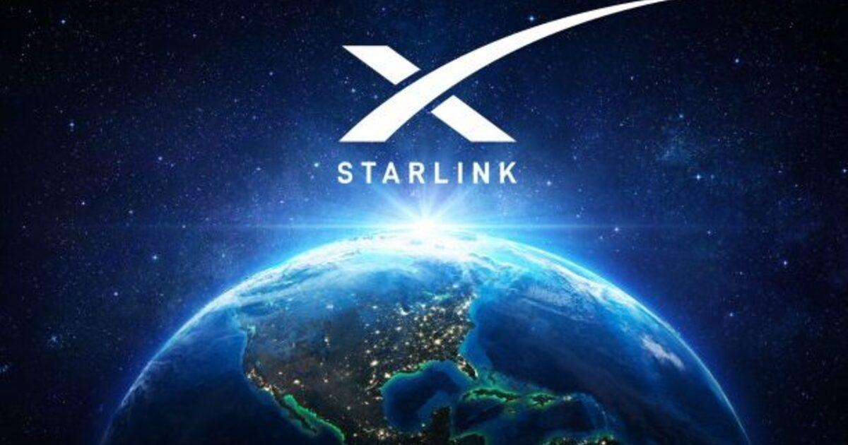 Starlink пропонує новий тариф інтернету зі швидкістю до 10 гігабайт на секунду