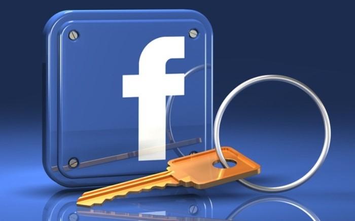 Мобільний додаток Facebook отримує підтримку ключів доступу