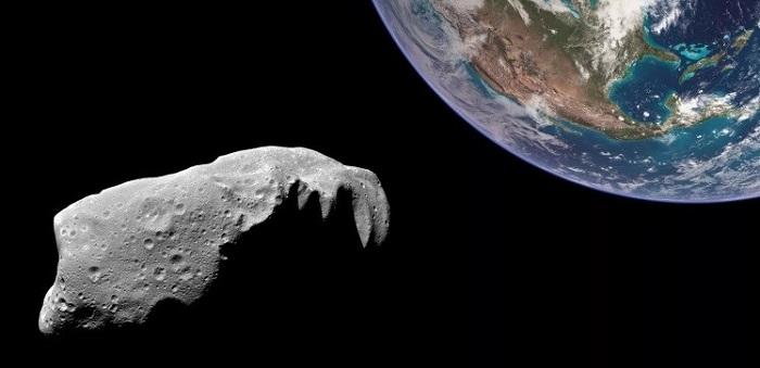 NASA не зможе захистити Землю від удару астероїда