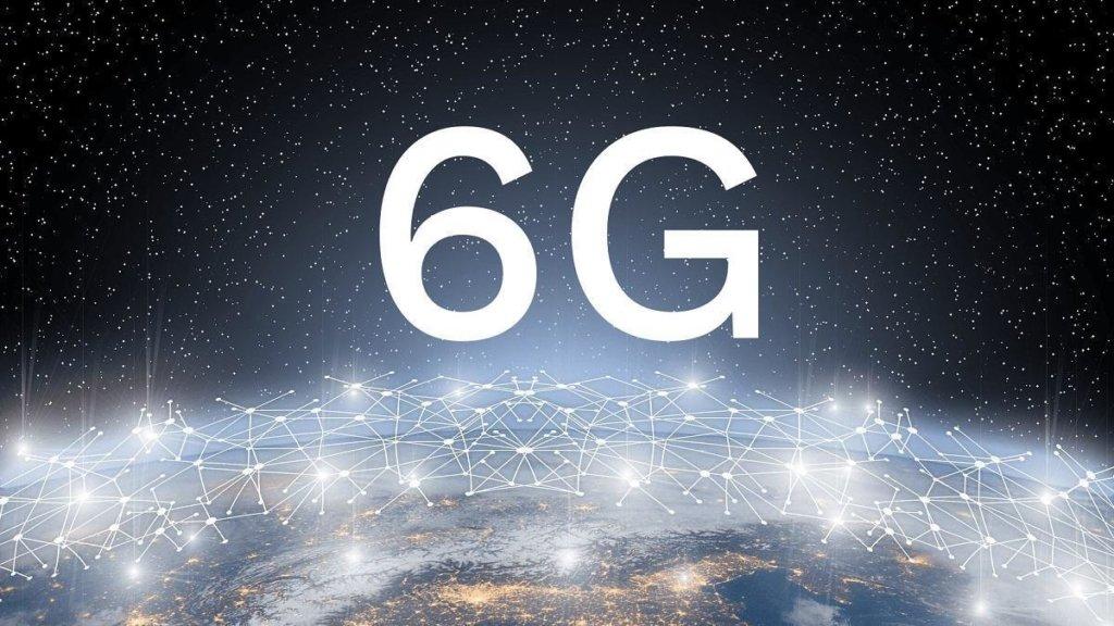Майбутня швидкість передачі даних 6G може сягнути 1 Тбіт/с