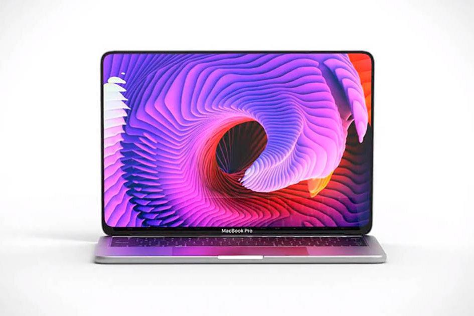 Apple оновить дизайн iPhone, MacBook Pro та Apple Watch