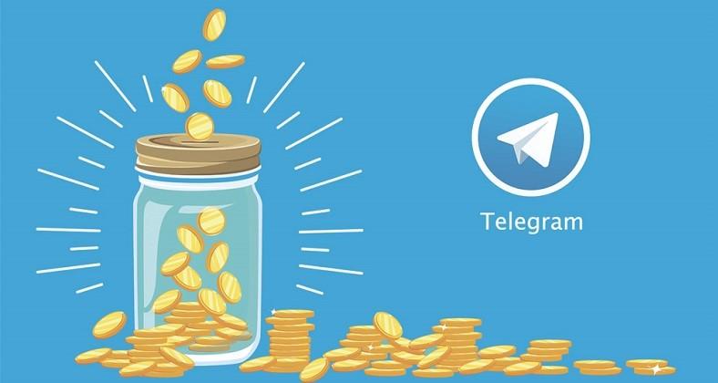 Telegram запустив монетизацію