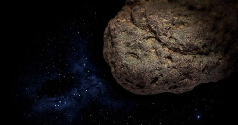 Астероїд Апофіс пролетить повз Землю у 2029 році