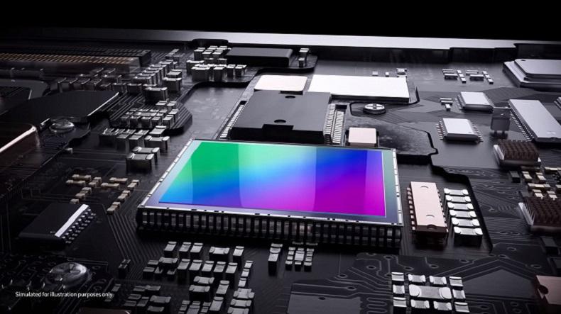 Samsung покращила перископічну камеру у смартфонах