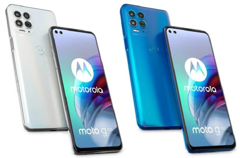 Какой смартфон Motorola выбрать в 2024 году: четыре лучших модели
