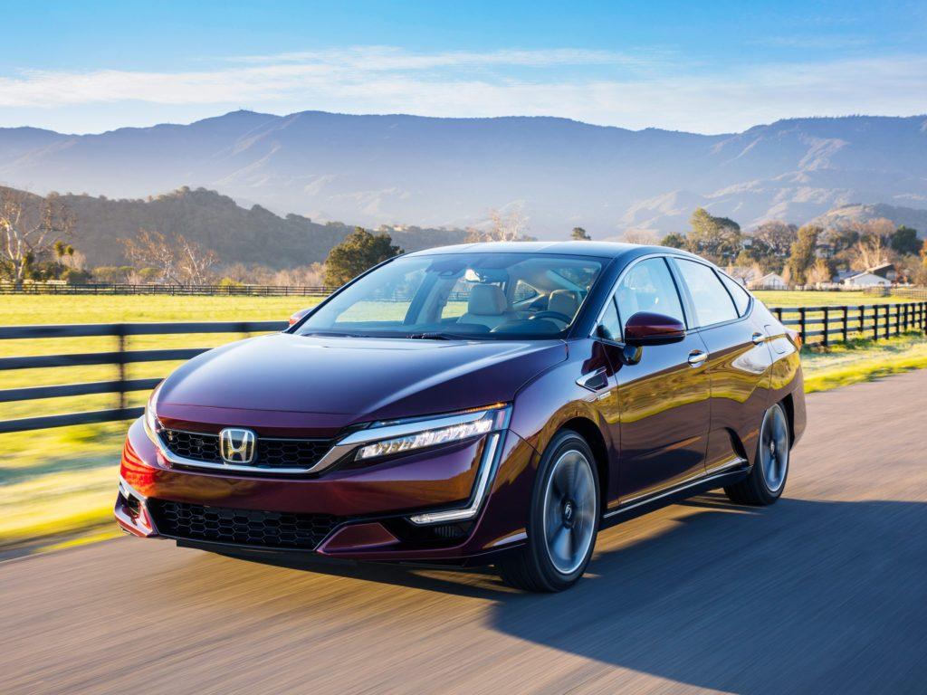 Honda припинить виробництво автомобілів на заводі в Таїланді