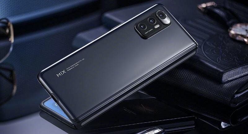 Названо терміни запуску Xiaomi Mix Fold 4 і Mix Flip
