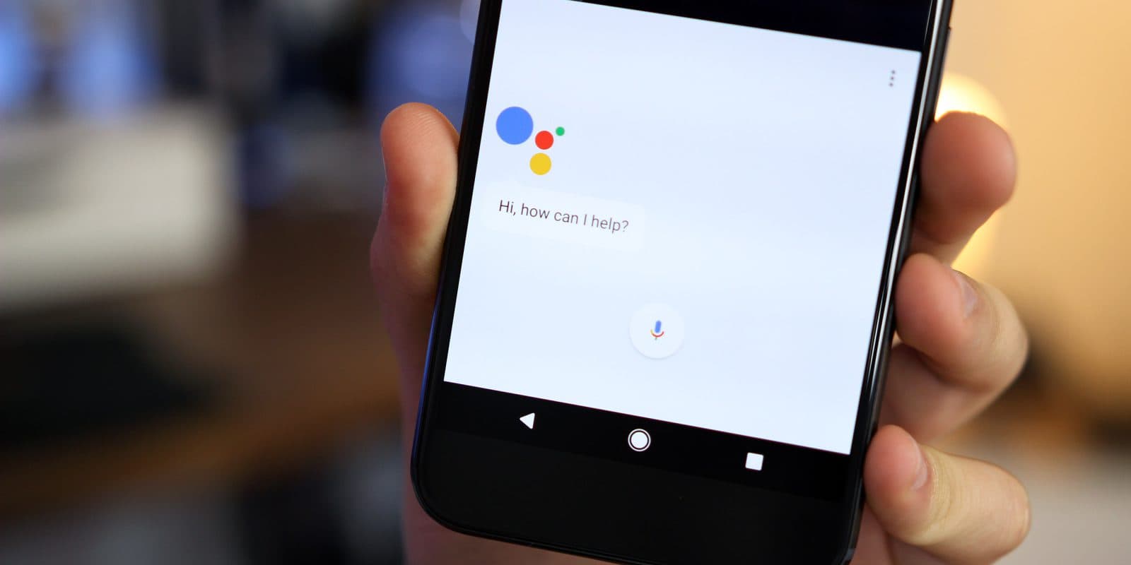 Google назвала дату відключення Google Assistant