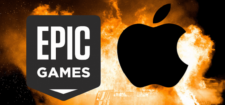 Apple дає зелене світло магазину додатків Worst Enemy