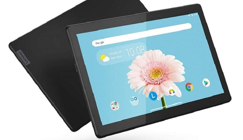 Lenovo Tab M10a 5G з’явився в списку Google Play Console