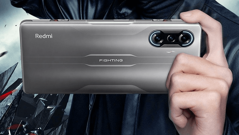 POCO F3 отримує нове оновлення HyperOS