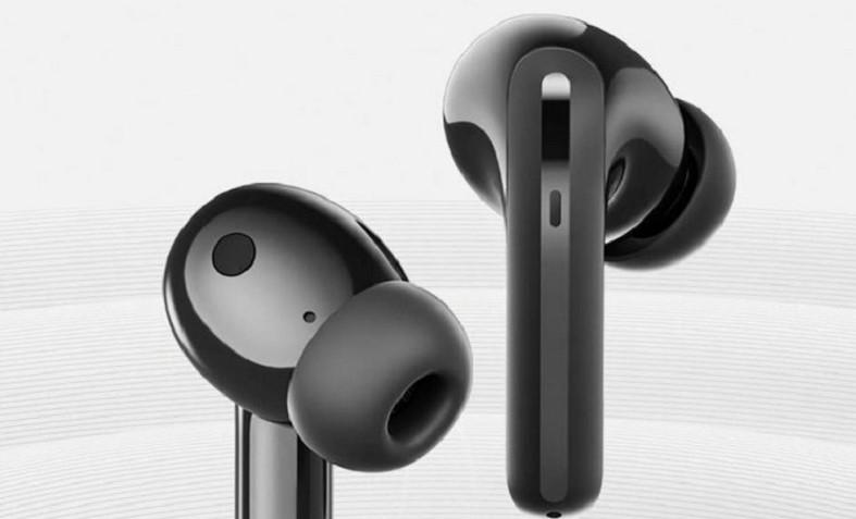 Представлені бездротові навушники Xiaomi Buds 5