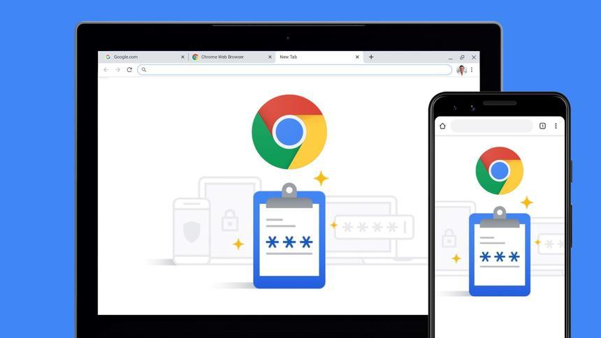 Google анонсувала нову функцію в браузері Chrome