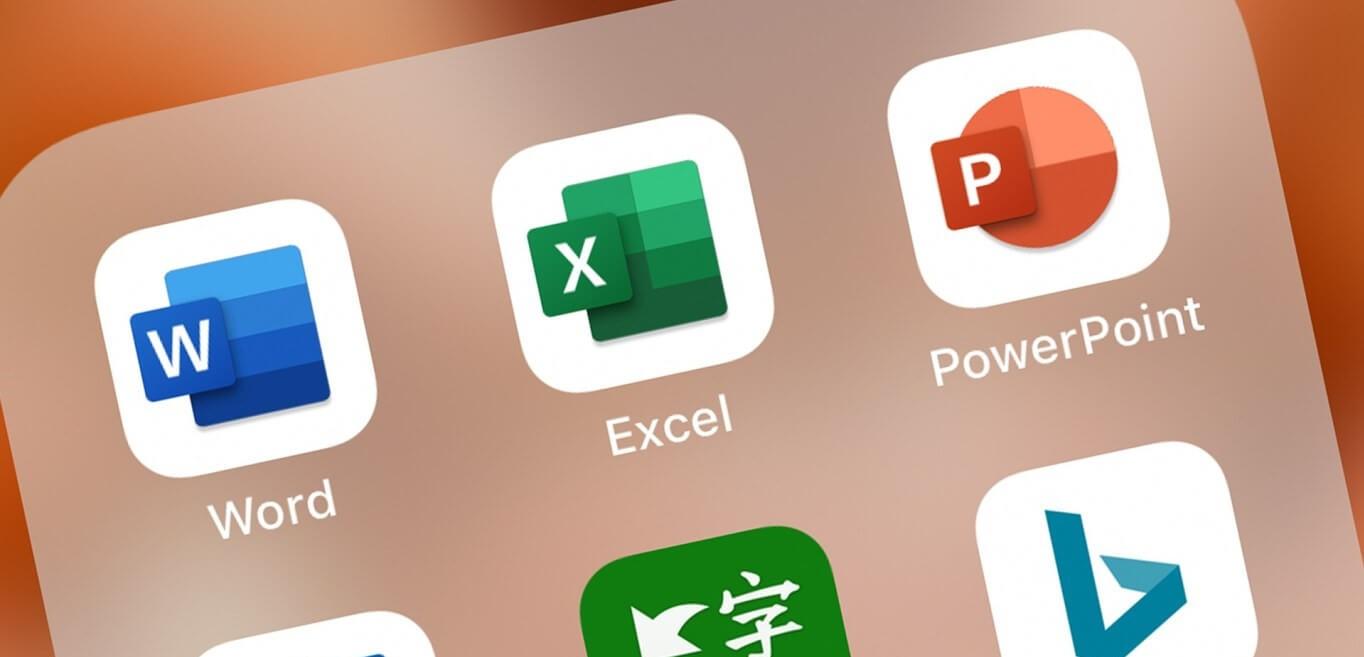 Microsoft додає нову функцію до вебверсій Excel, Word і PowerPoint