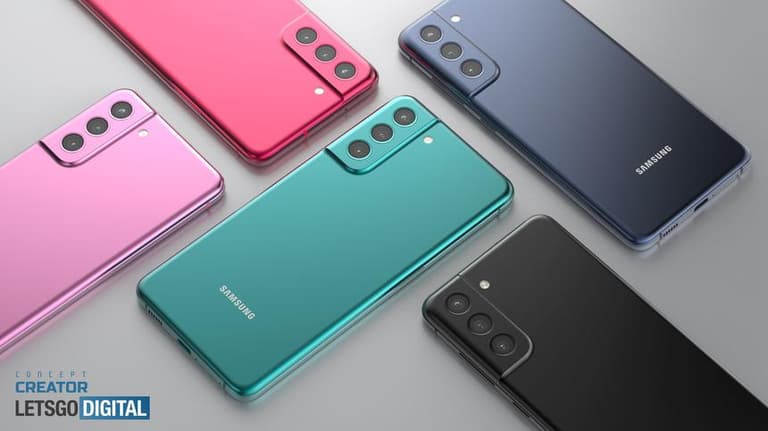 Samsung оновлює серію Galaxy S21 та Galaxy S22 патчем безпеки