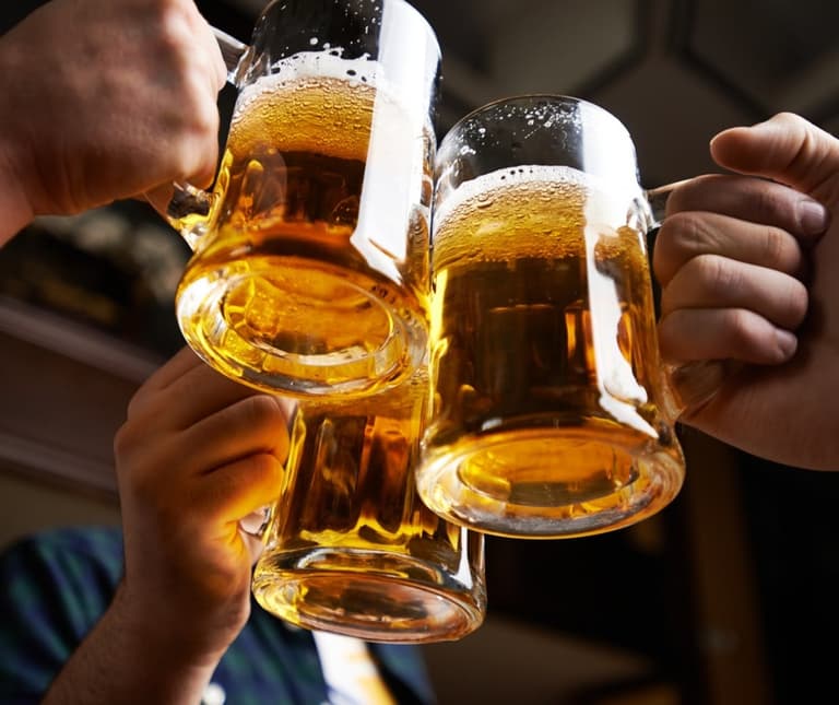 Наука розкрила секрет ідеального пива