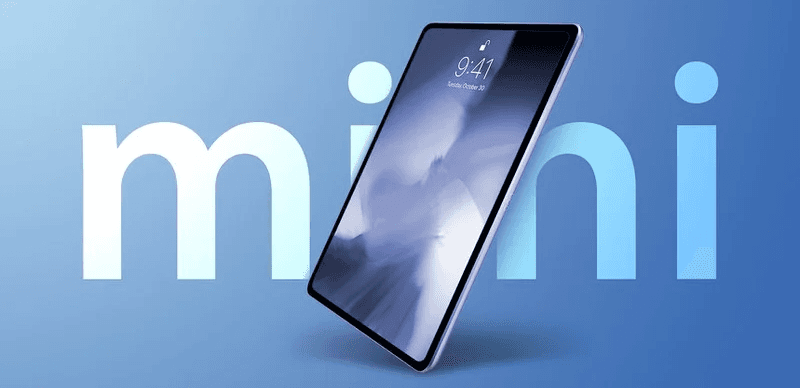 Apple готує iPad mini 8 з великим апгрейдом продуктивності на базі A20 Pro
